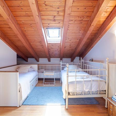 Pearl Of The Lake Apartment, Bellagio, Breathtaking Views And Good Vibes Eksteriør billede