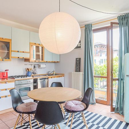 Pearl Of The Lake Apartment, Bellagio, Breathtaking Views And Good Vibes Eksteriør billede