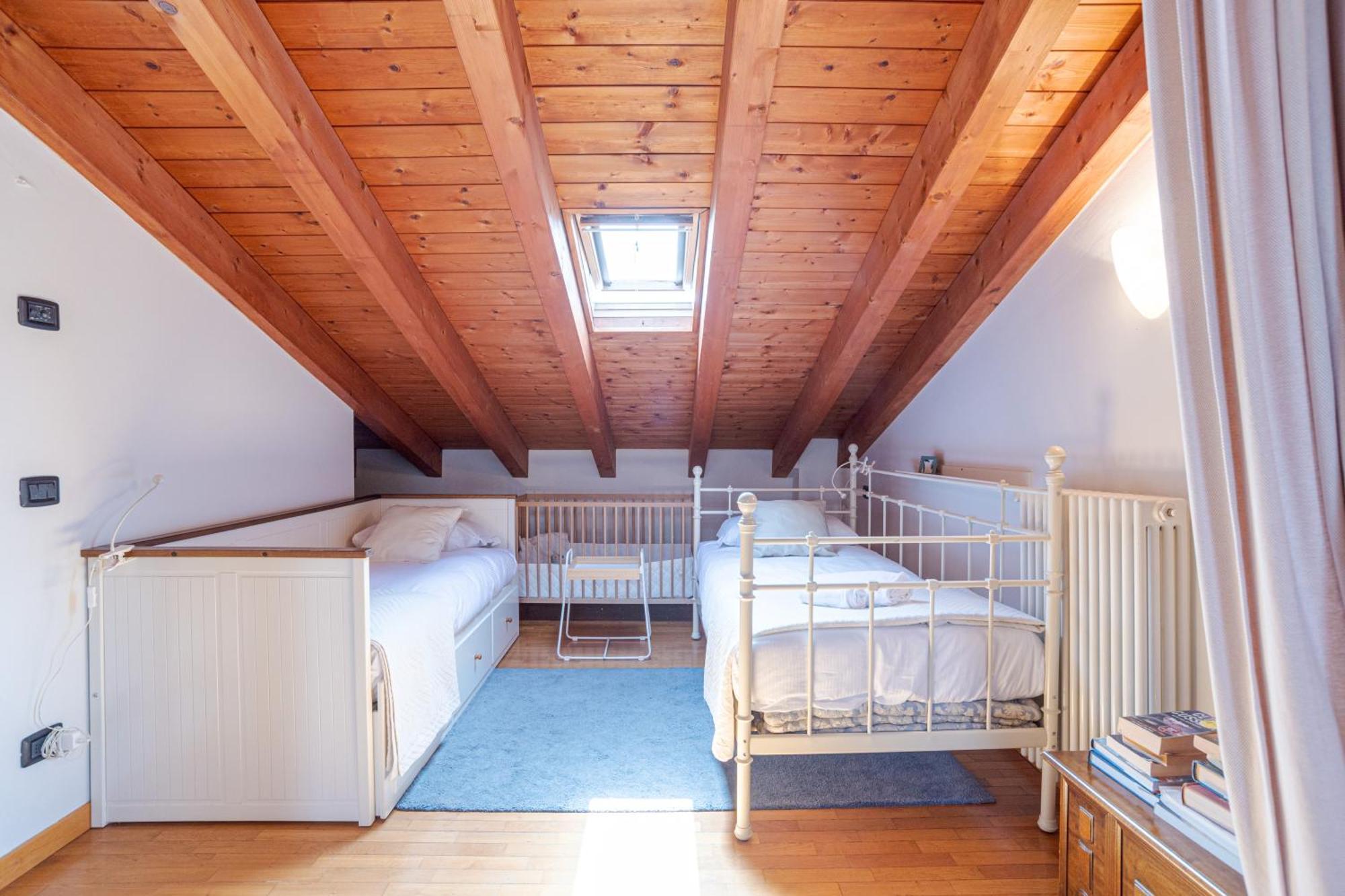 Pearl Of The Lake Apartment, Bellagio, Breathtaking Views And Good Vibes Eksteriør billede