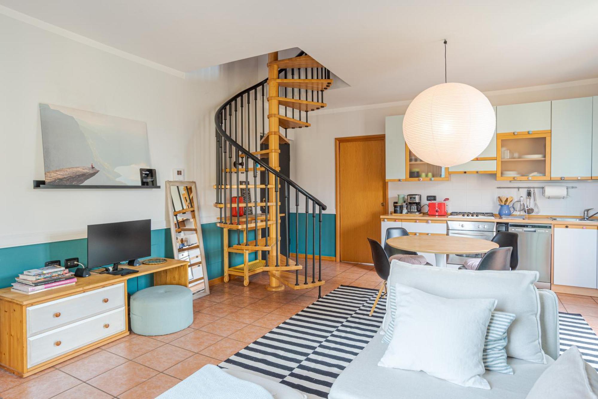 Pearl Of The Lake Apartment, Bellagio, Breathtaking Views And Good Vibes Eksteriør billede