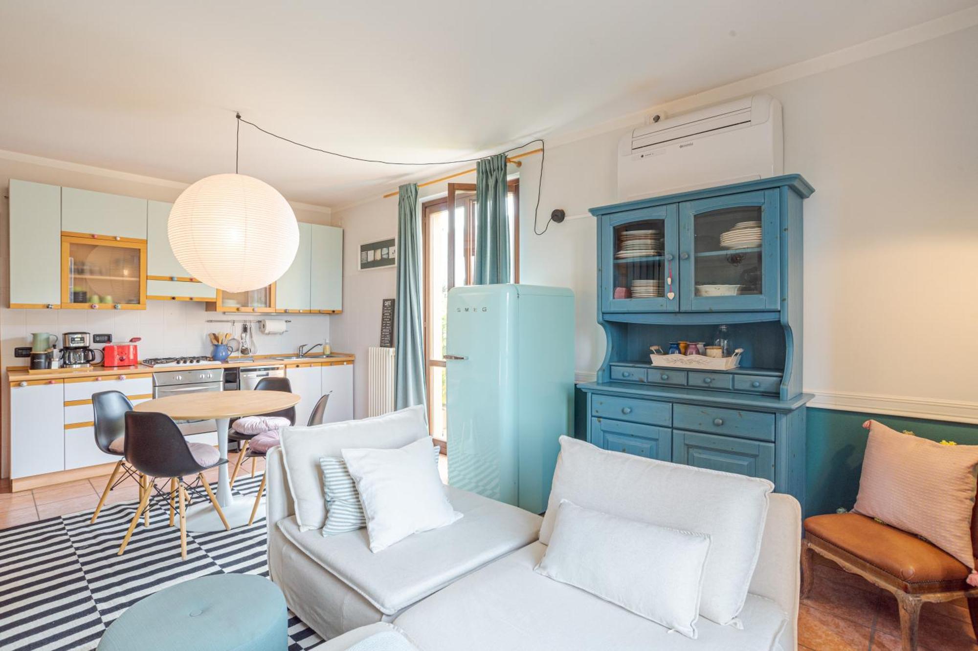 Pearl Of The Lake Apartment, Bellagio, Breathtaking Views And Good Vibes Eksteriør billede