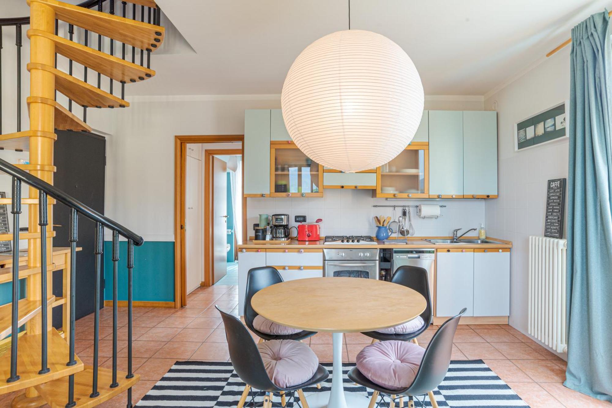 Pearl Of The Lake Apartment, Bellagio, Breathtaking Views And Good Vibes Eksteriør billede