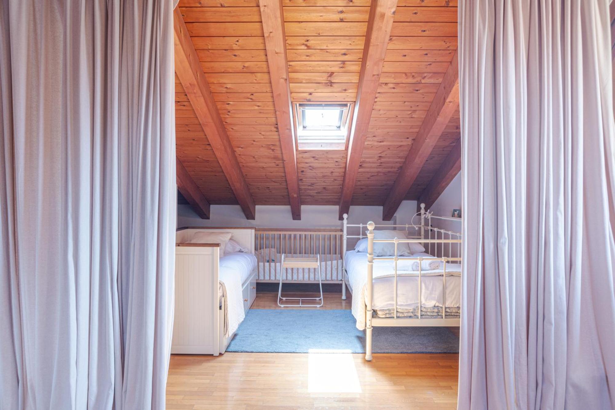 Pearl Of The Lake Apartment, Bellagio, Breathtaking Views And Good Vibes Eksteriør billede
