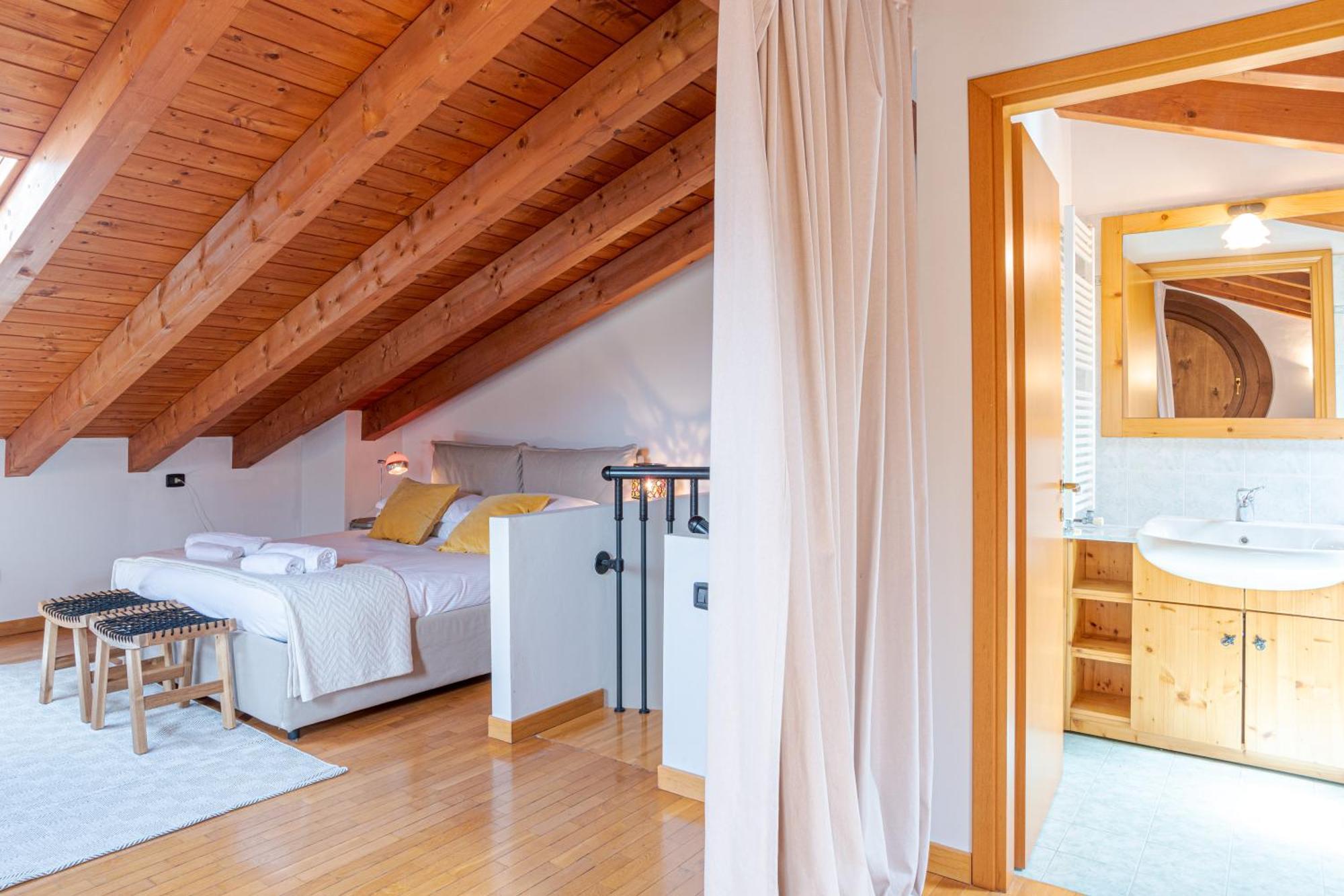 Pearl Of The Lake Apartment, Bellagio, Breathtaking Views And Good Vibes Eksteriør billede