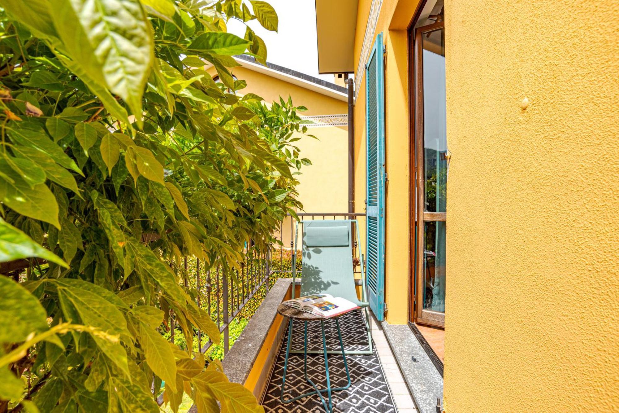 Pearl Of The Lake Apartment, Bellagio, Breathtaking Views And Good Vibes Eksteriør billede